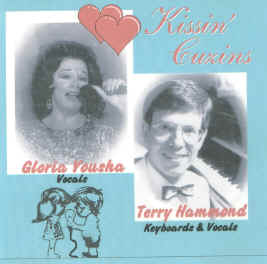 Kissin' Cuzins