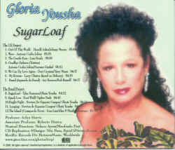 SugarLoaf